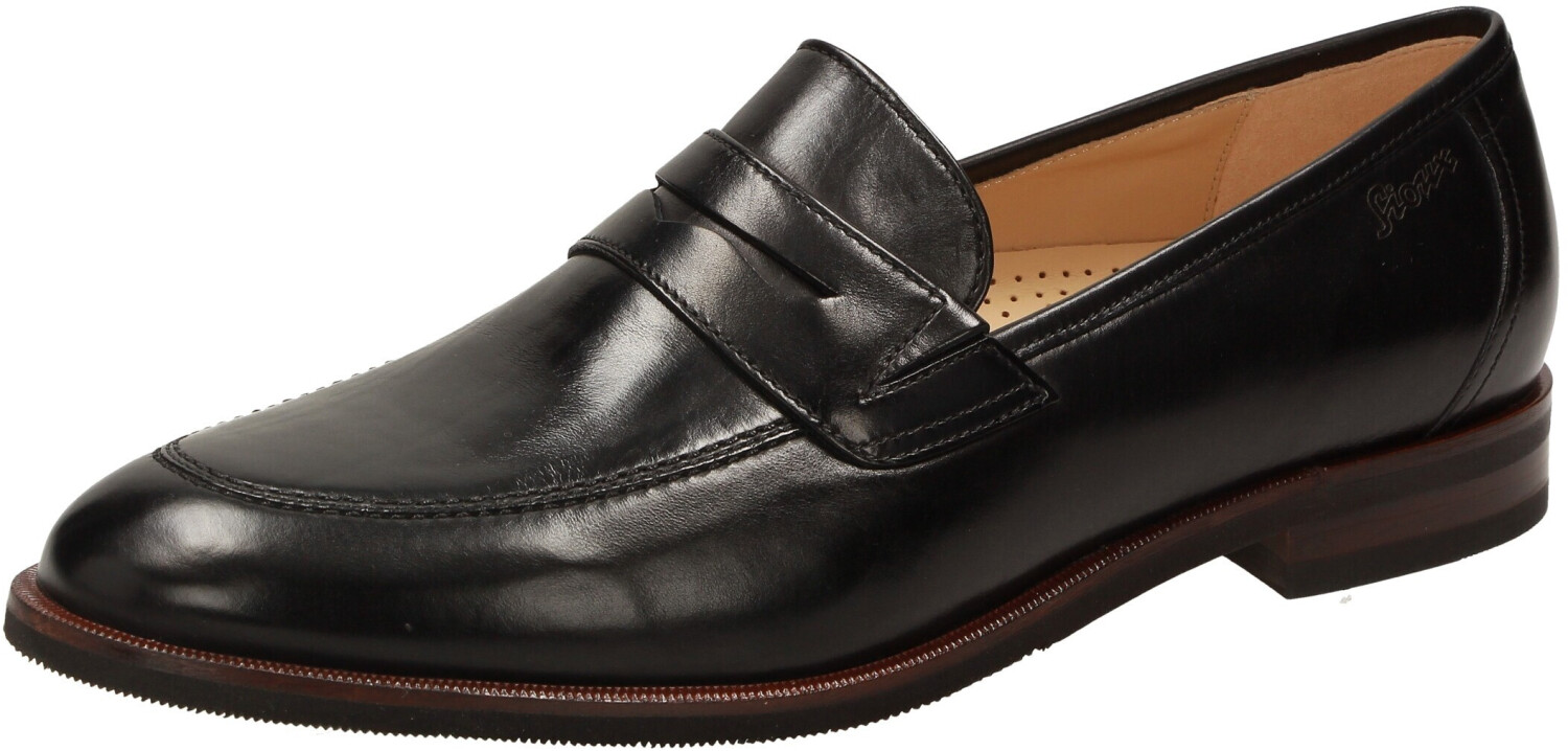 Sioux Boviniso-700 black