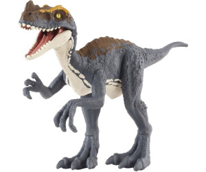 Buy Mattel Jurassic World Camp Cretaceous Proceratosaurus From 10 90 Today Best Deals On Idealo Co Uk