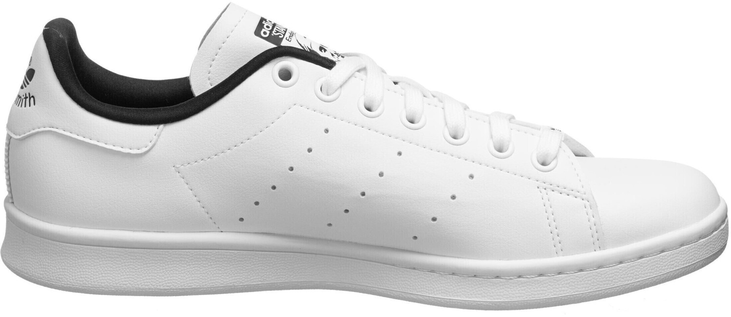 Stan smith core online black cloud white