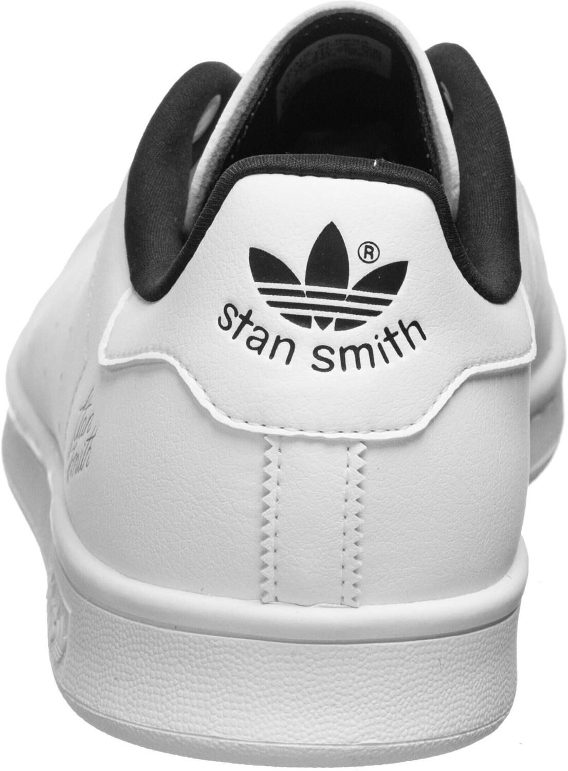 Stan smith core black cloud sales white