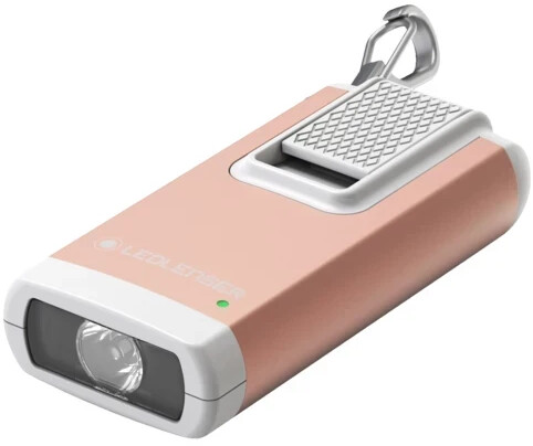 Ledlenser K6R (gold)