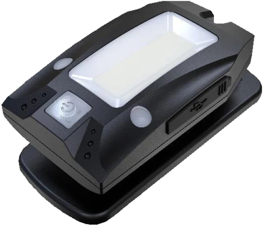 Ledlenser Solidline SC2R