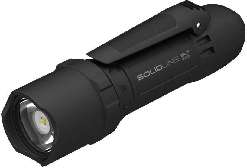 Ledlenser Solidline SL7
