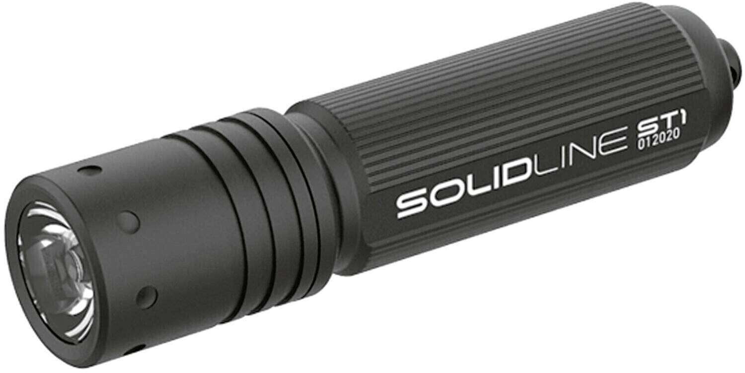 Ledlenser Solidline ST1