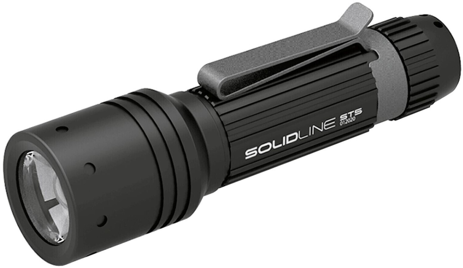 Ledlenser Solidline ST5