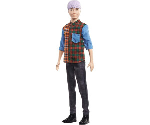 Ken fashionista 154