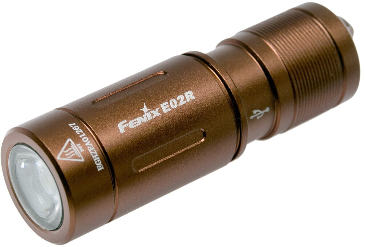 Fenix E02R