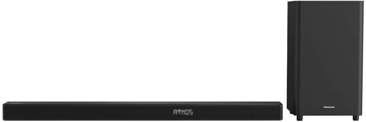 Hisense HS312