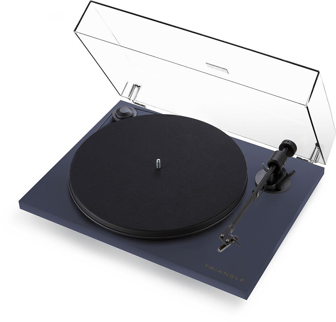Triangle Platine vinyle