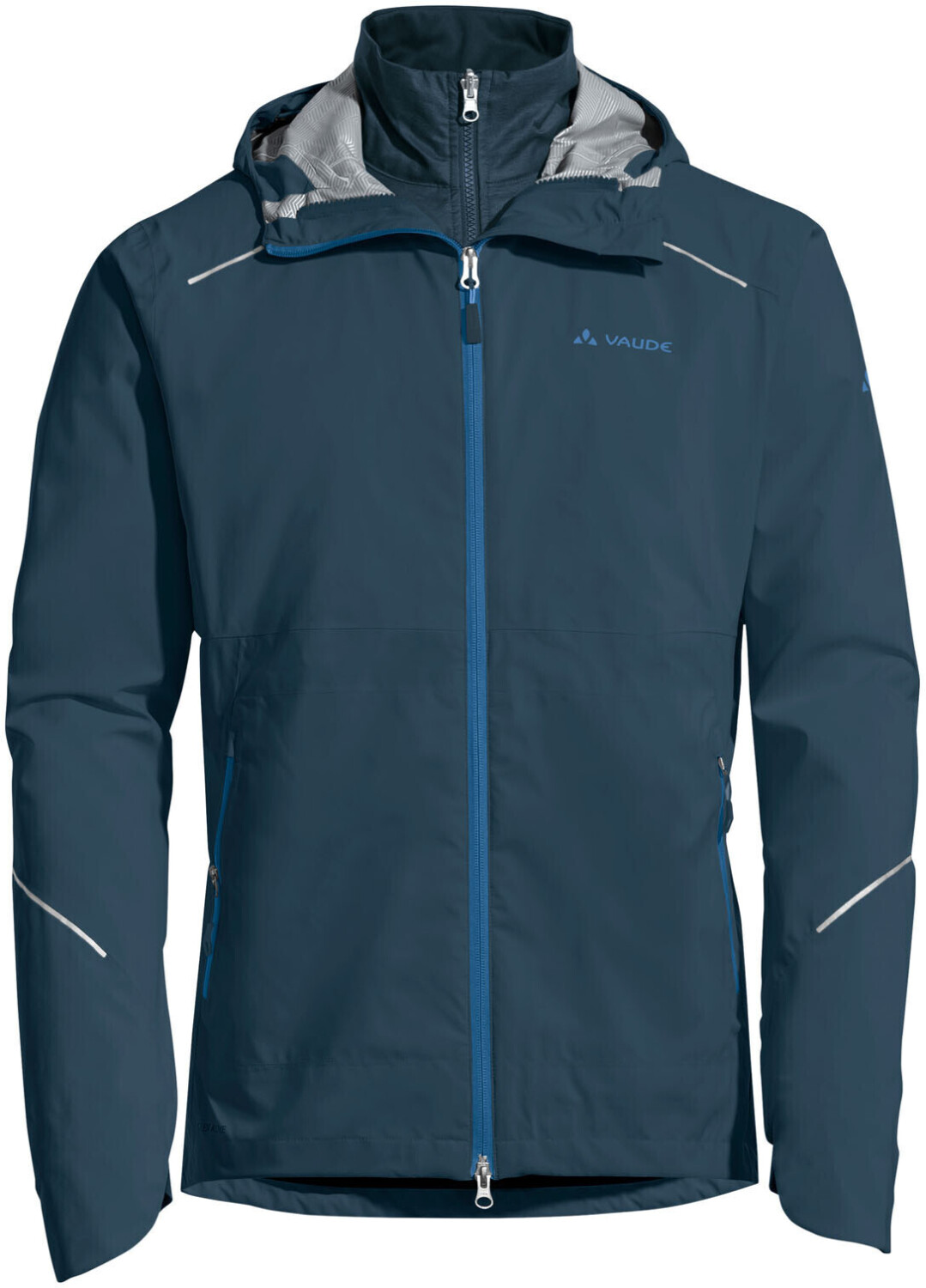 Jack Wolfskin Romberg 3In1 Jacket - Giacca doppia Uomo | Porto franco