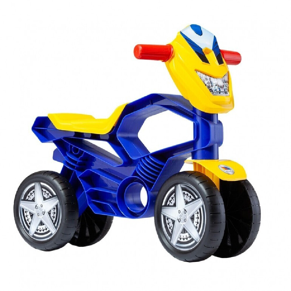 Molto My 1st Motocross blue