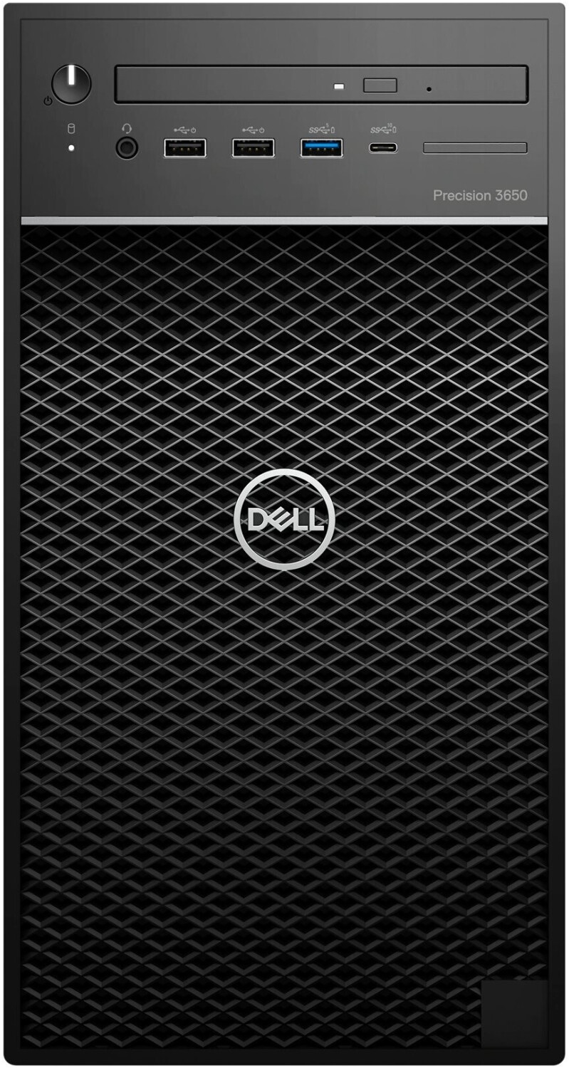 Dell Precision 3650 MT H4D1J
