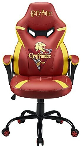 Subsonic Fauteuil gaming Junior Harry Potter