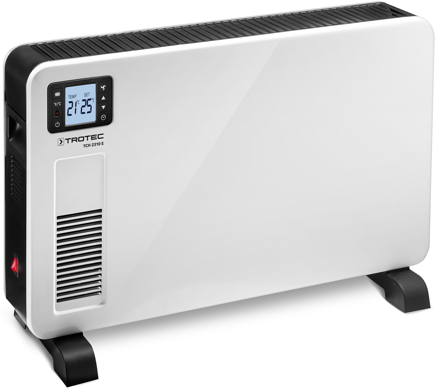 Trotec TCH 2310 E