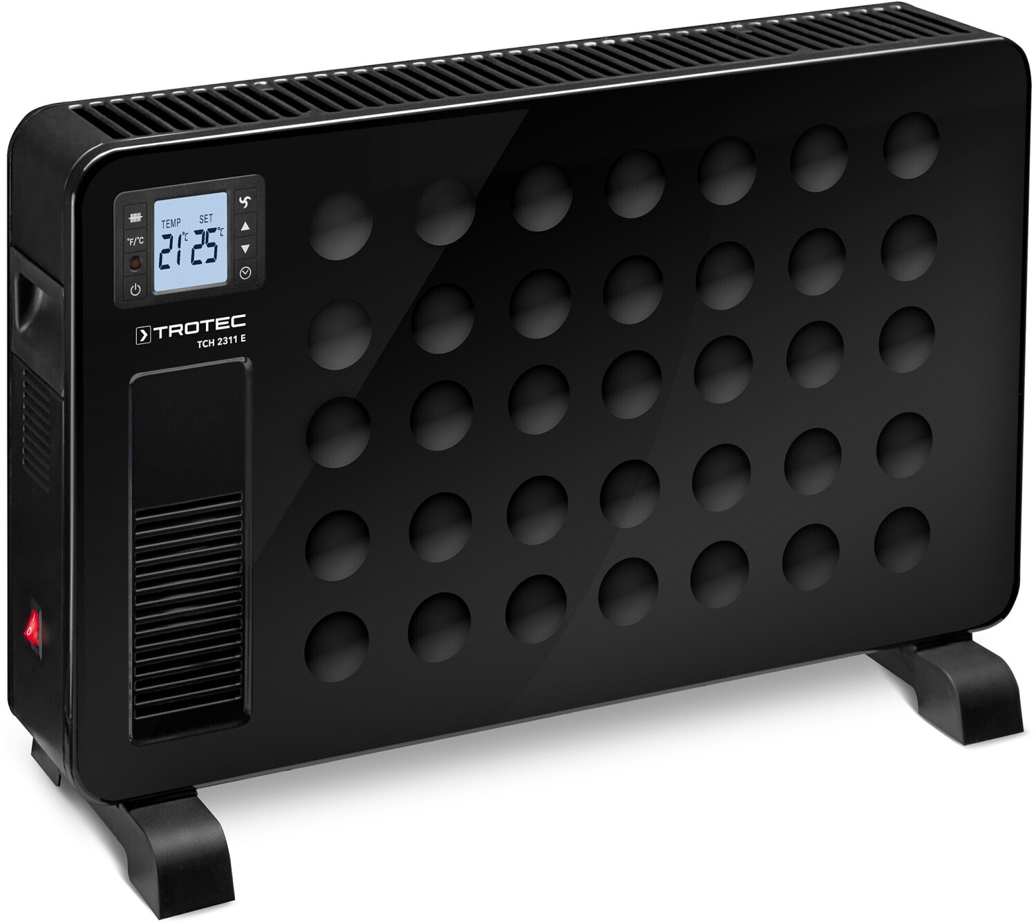 Trotec TCH 2311 E