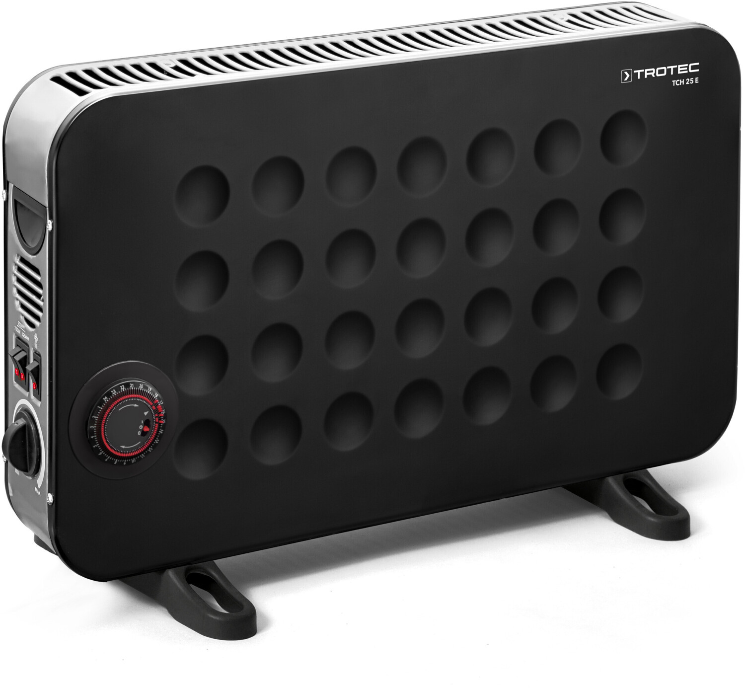 Trotec TCH 25 E