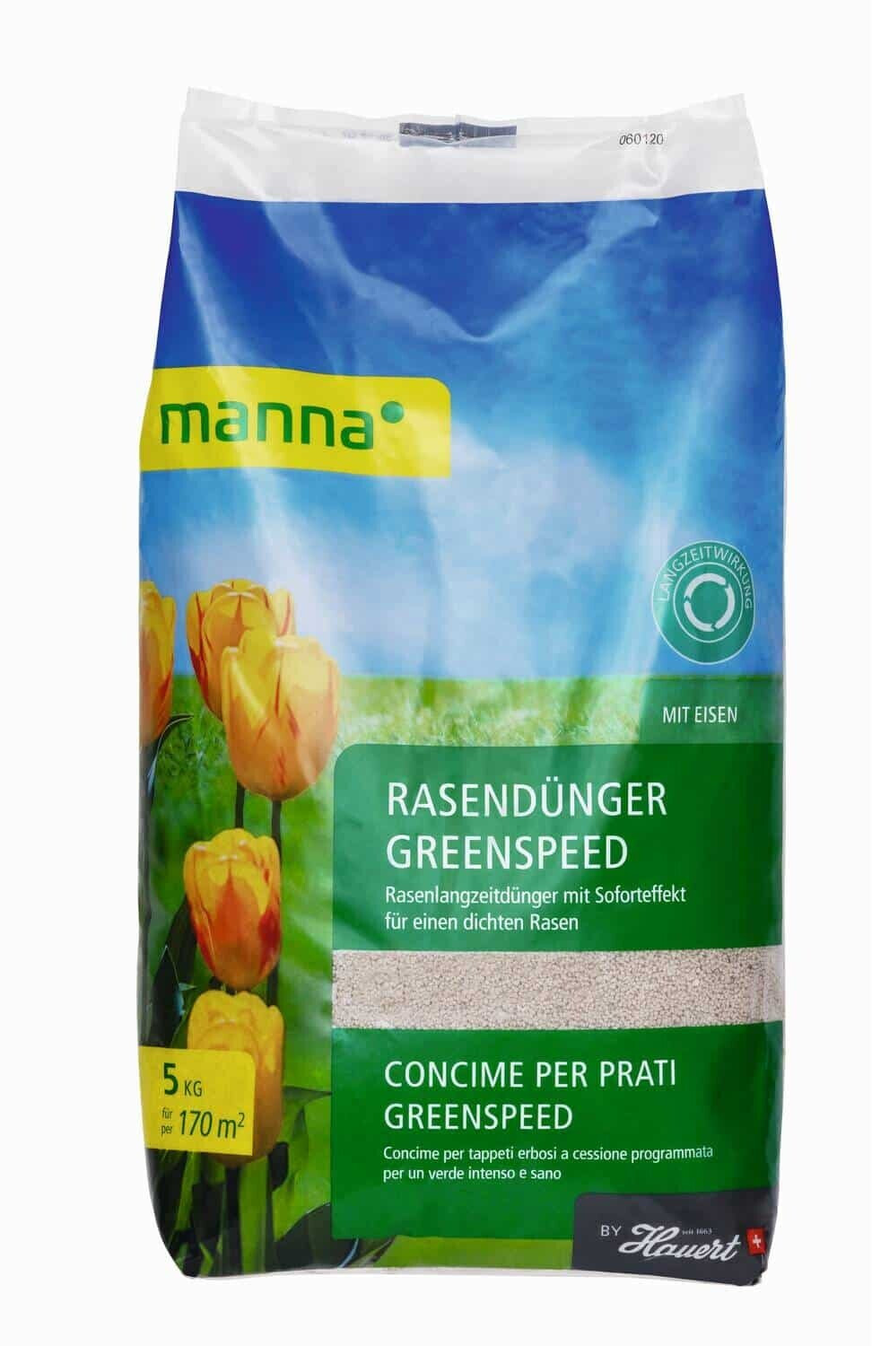 Manna 670205