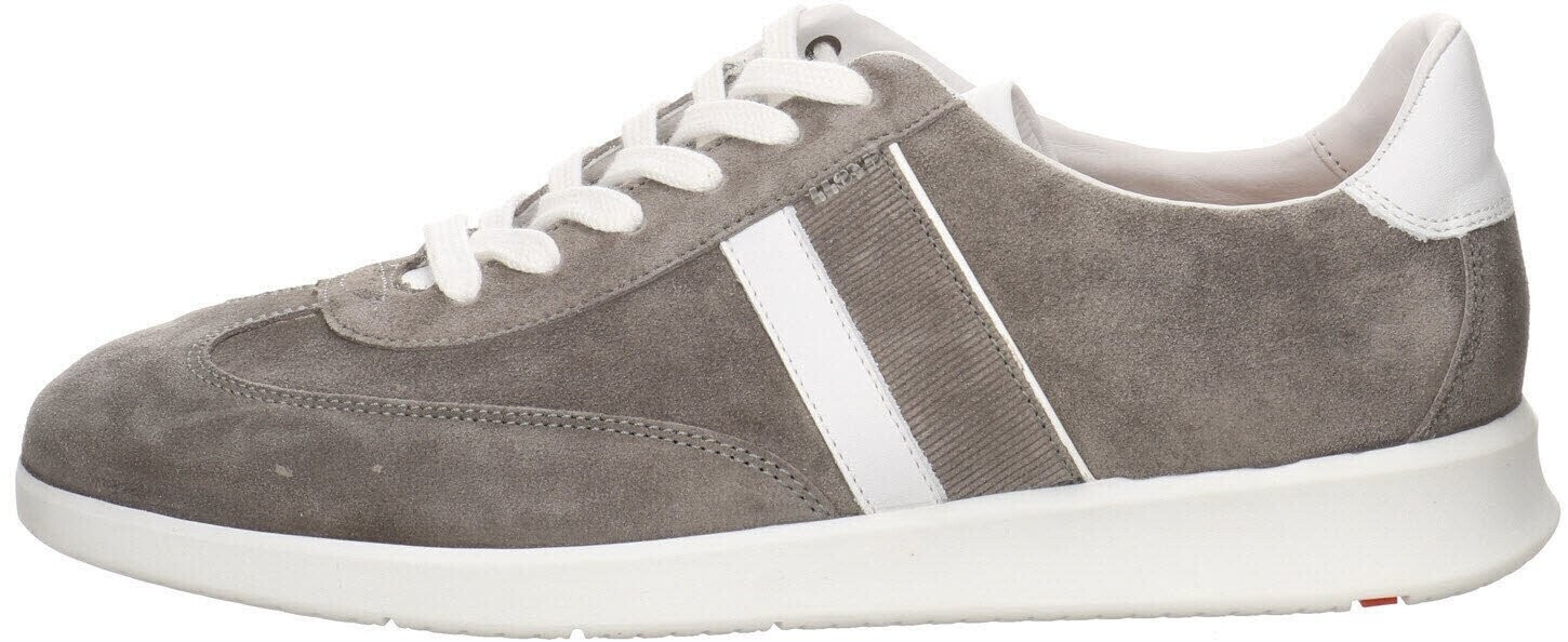 LLOYD Burt grey