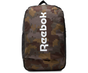 Sac a dos reebok brun on sale