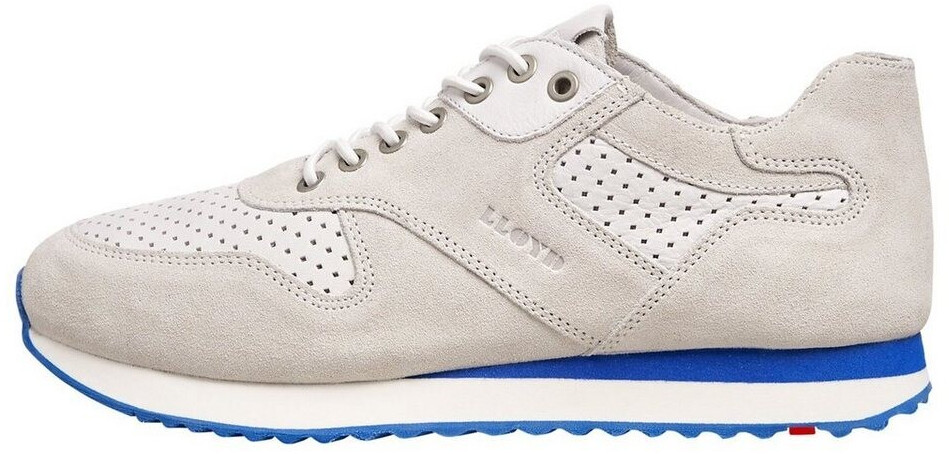 LLOYD Elisso light grey