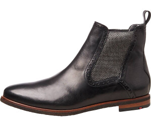 Black Leather Boots Fur Lloyd Herren Schuhe Stiefel Chelsea-Stiefel Lloyd Chelsea-Stiefel 