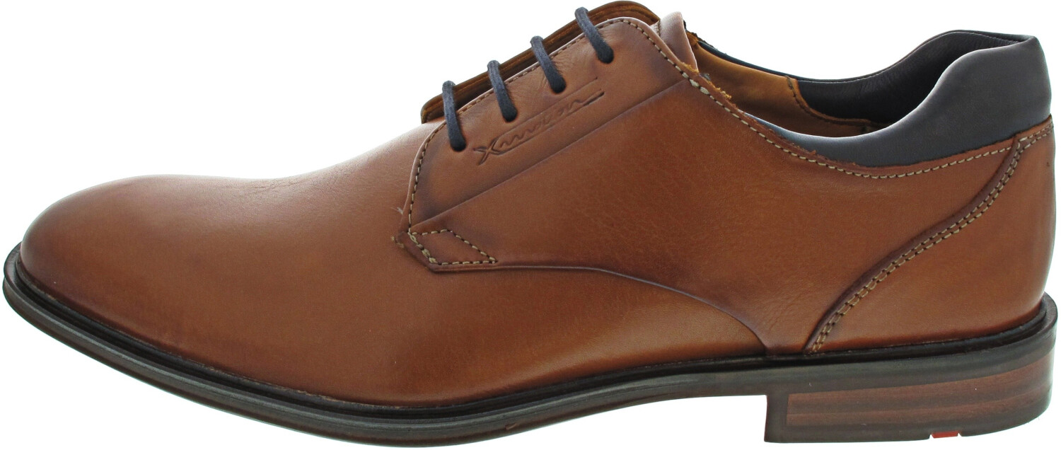 LLOYD Molto brown