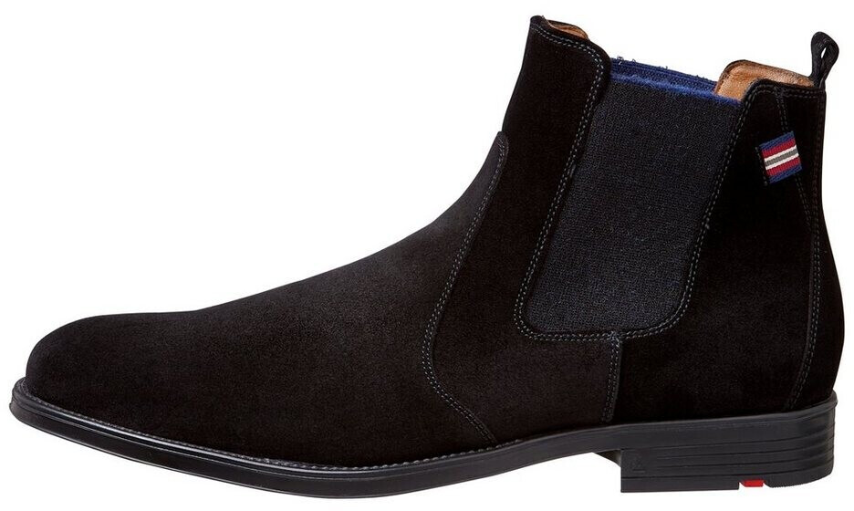 LLOYD Patron black