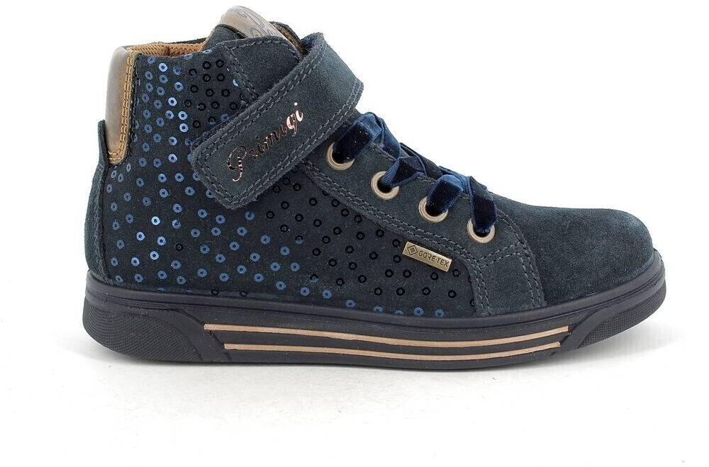 Primigi Girl Puagt (83767) Sneaker