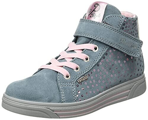 Primigi Girl Puagt (83767) Sneaker aquamarin/rose