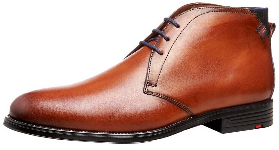 LLOYD Patriot cognac