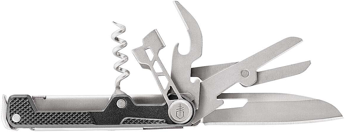 Gerber Armbar Cork onyx