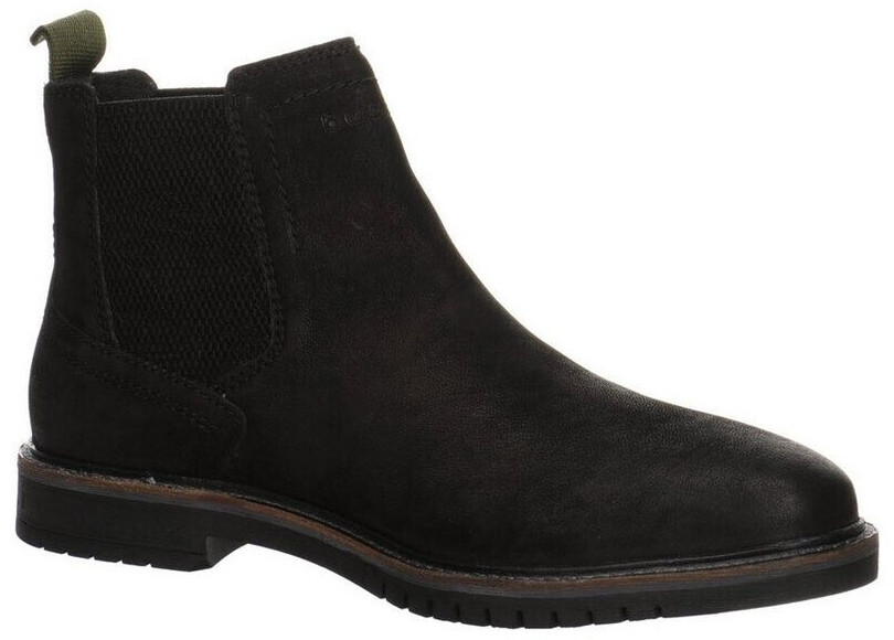 Bugatti Chelsea Boots (311-83731-3500-1000) black