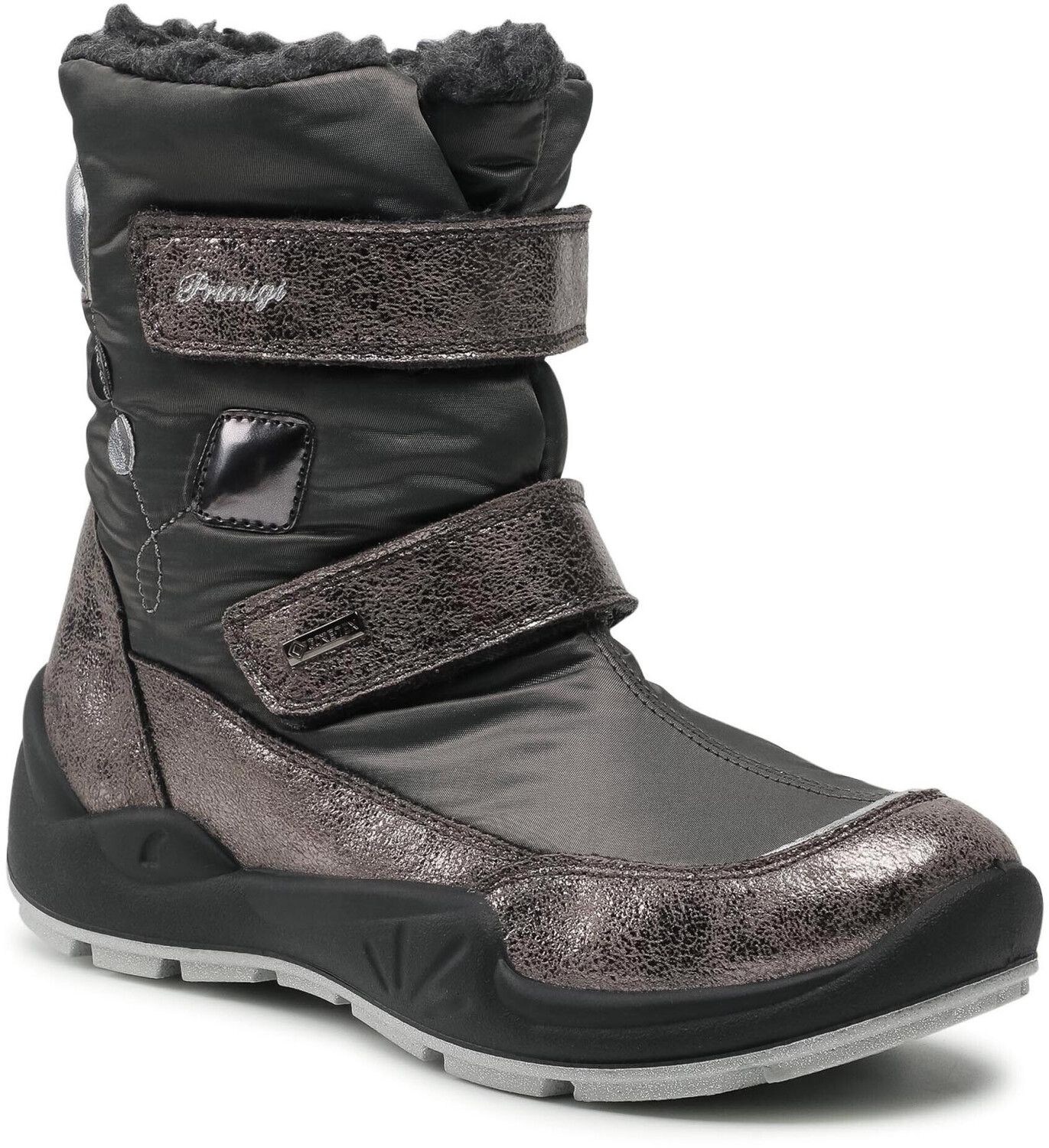 Primigi Snow Boot grey