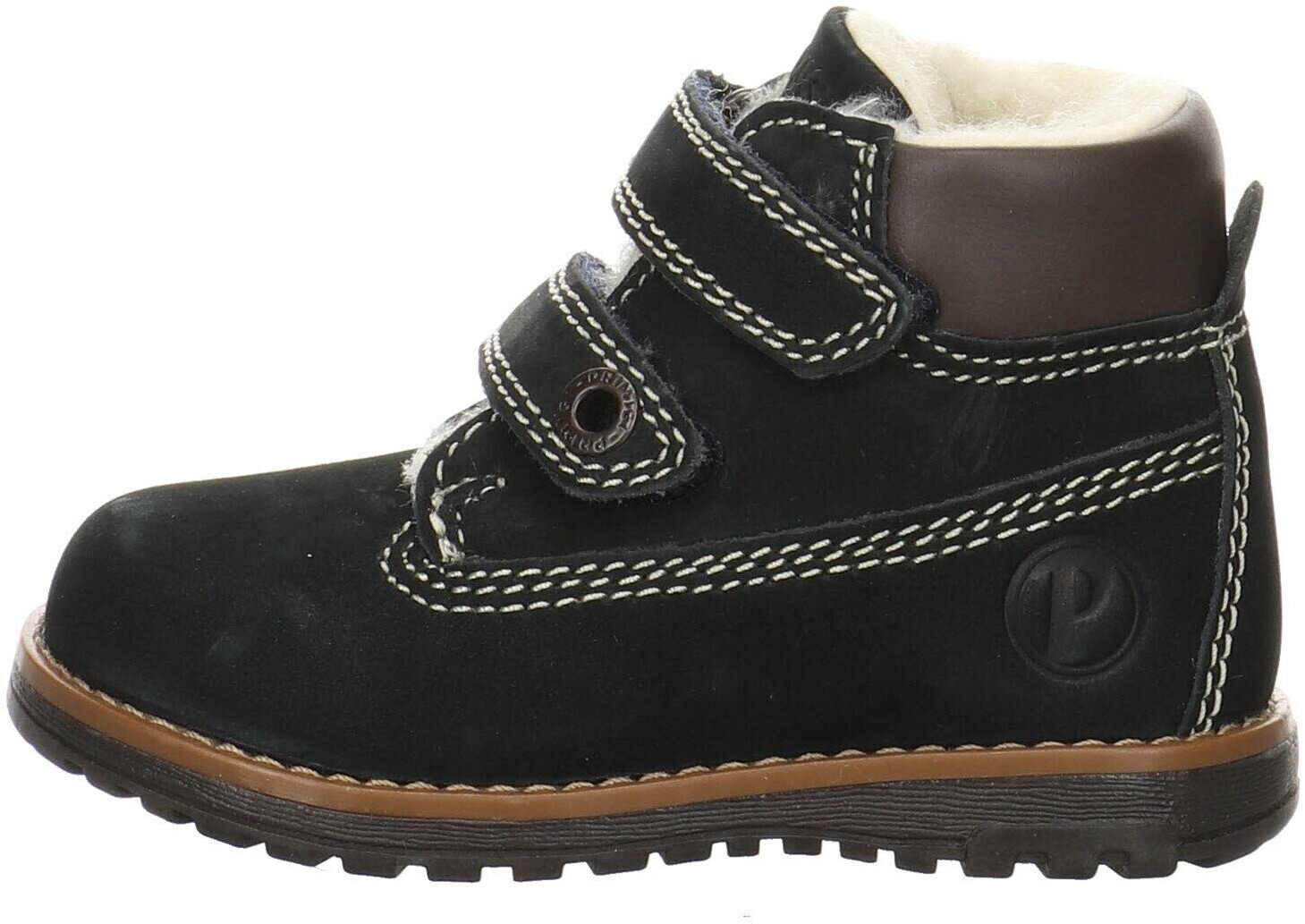 Primigi PCA Chukka Boot blue scuro