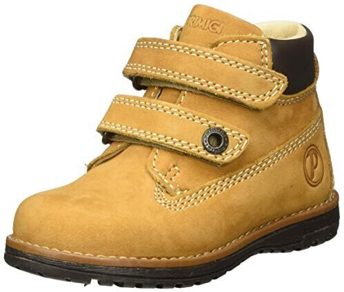 Primigi PCA Chukka Boot senape