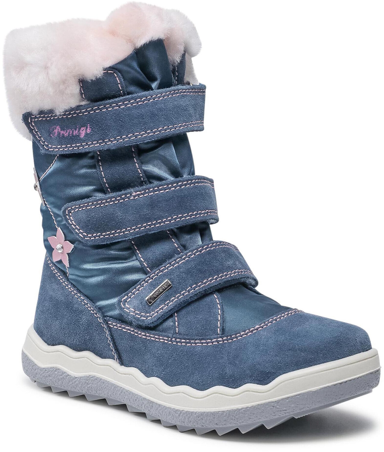 Primigi Snow Boot Girl