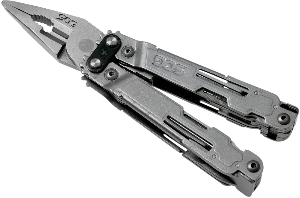 SOG Power Access Deluxe PA2001