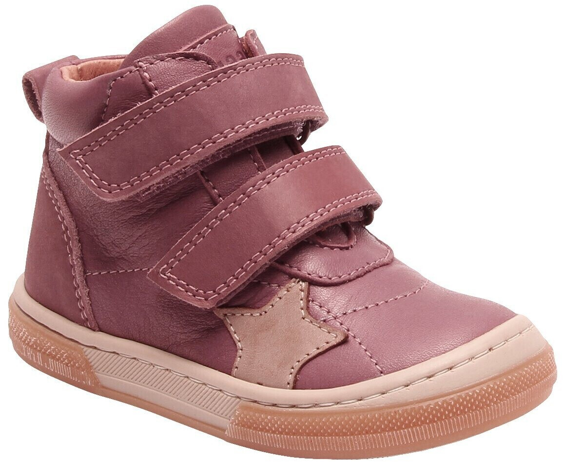 Bisgaard KEO Sneaker rosewood