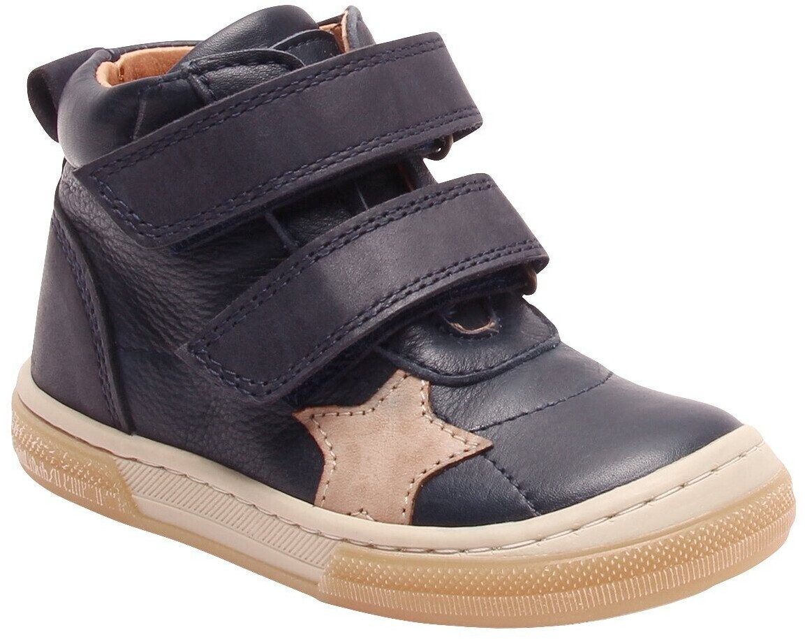 Bisgaard KEO Sneaker navy