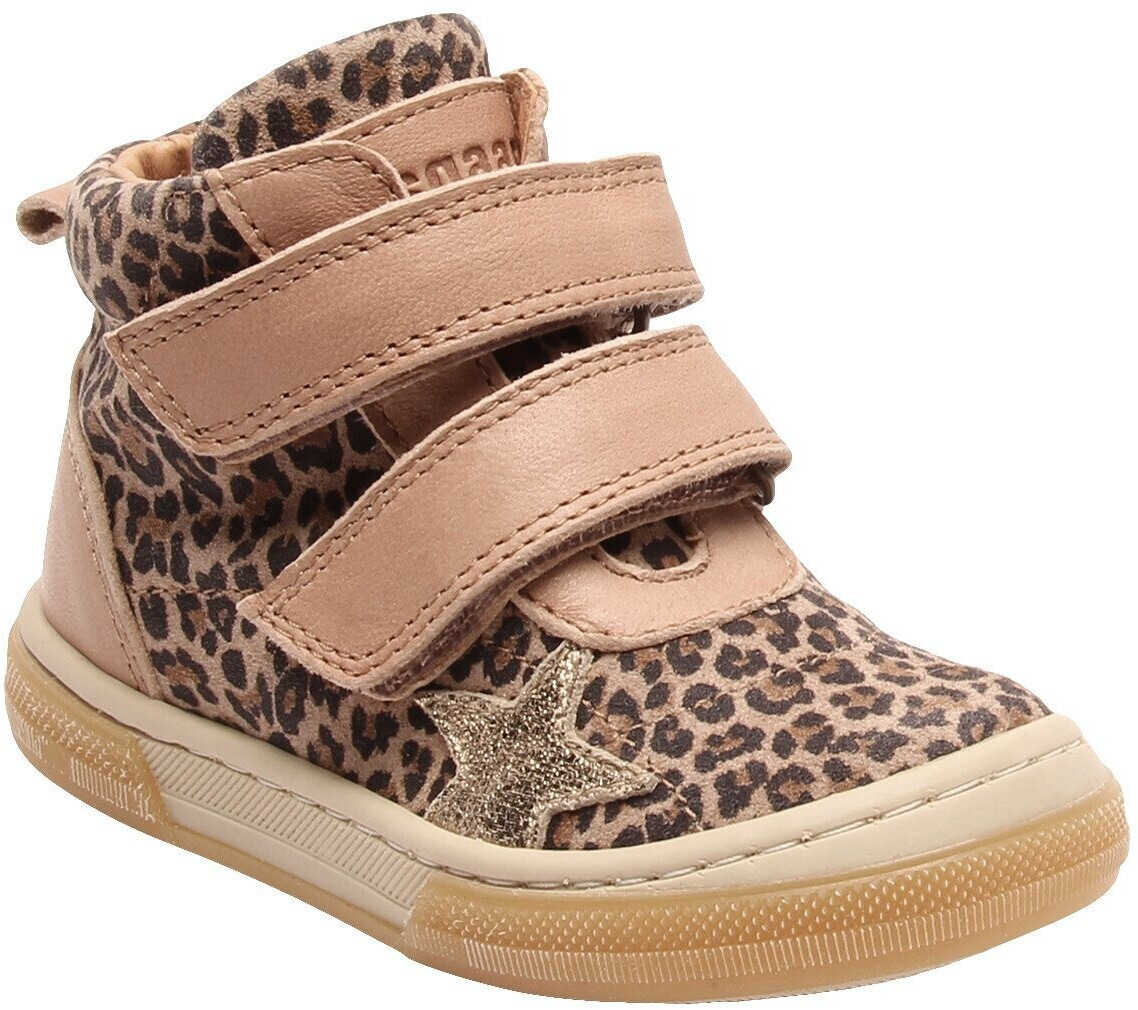 Bisgaard KEO Sneaker leopard