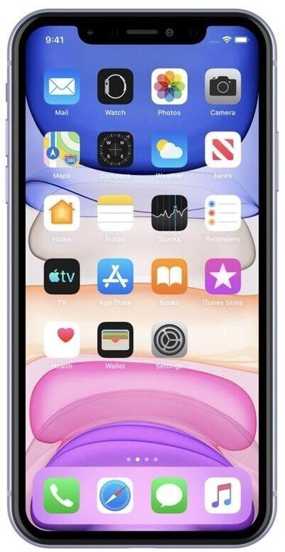 Belkin ScreenForce Invisiglass Ultra AntiMicrobial Screen Protection iPhone 11/Xr ab 30,63