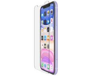 Protège-écran en verre UltraGlass de Belkin pour iPhone 12 mini - Apple (FR)