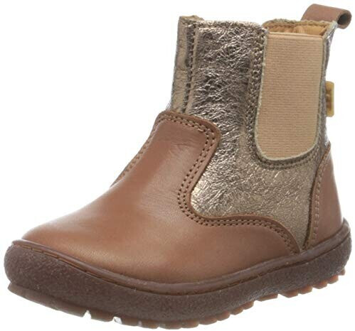 Bisgaard Ebba Chelsea Boots sienna