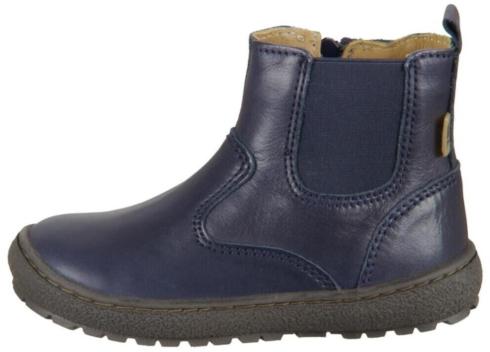 Bisgaard Ebba Chelsea Boots navy blue