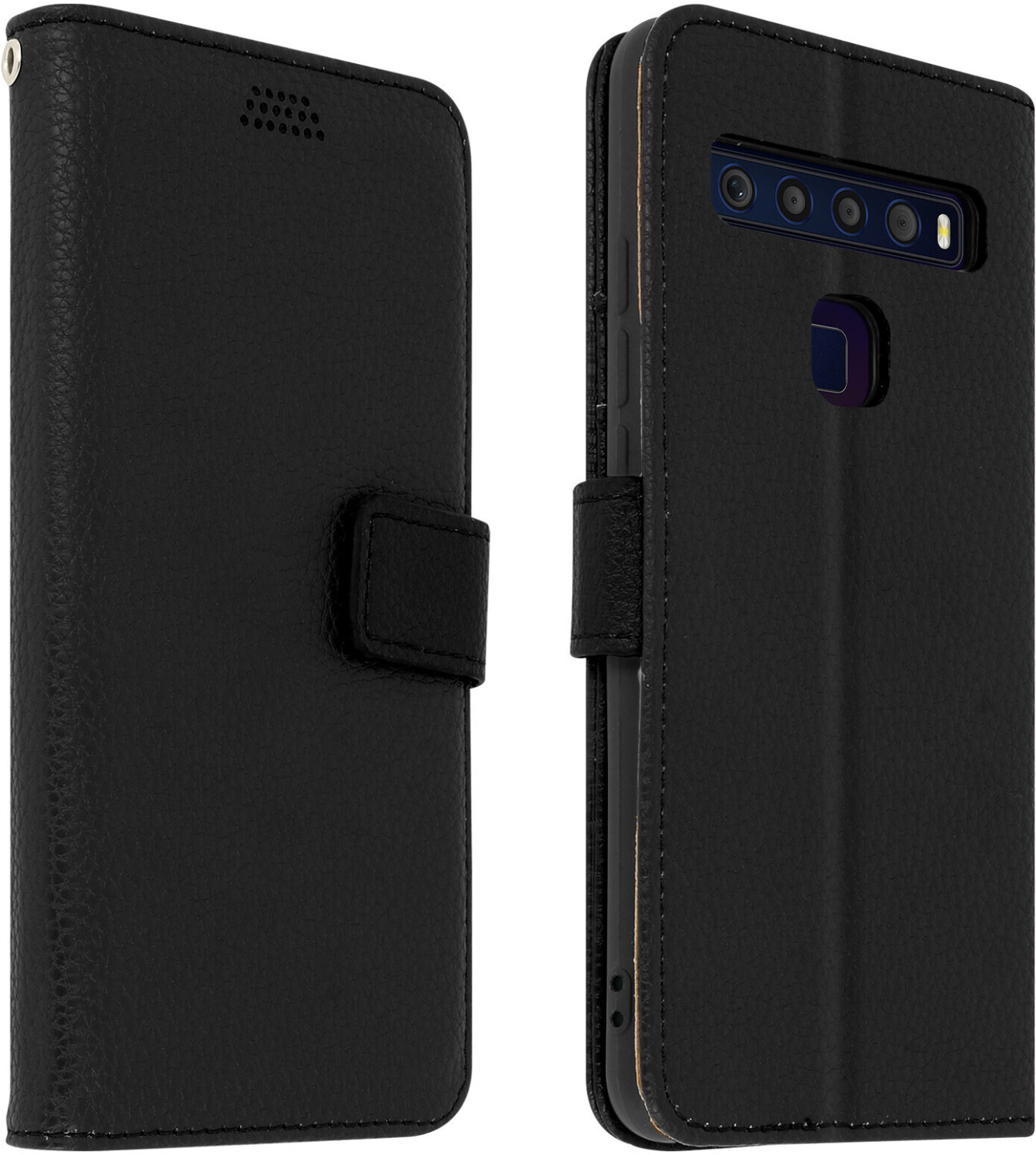 Avizar FOLIO-LENNY-BK-TC10L