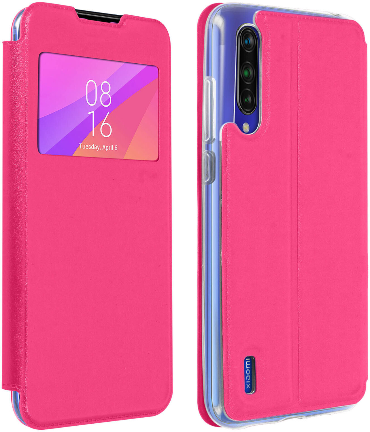 Avizar FOLIO-FLEXIWIND-PK-MI9LTE