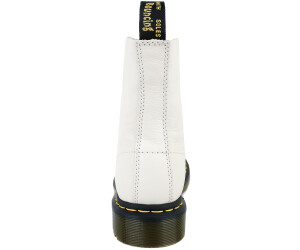 Dr martens pascal virginia white deals