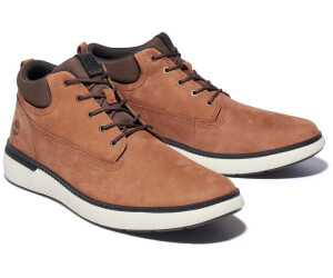 Timberland Cross Mark Chukkas For Men 