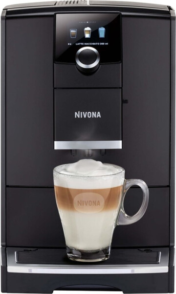 Nivona CafeRomatica 790 NICR 790, Bild 2