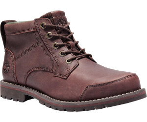 Timberland larchmont store chukka review